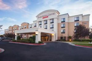 SpringHill Suites Boise West/Eagle, Boise