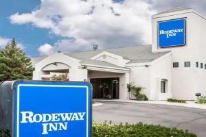 Rodeway Inn Airport Boise, Boise