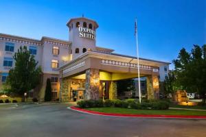 Oxford Suites Boise, Boise