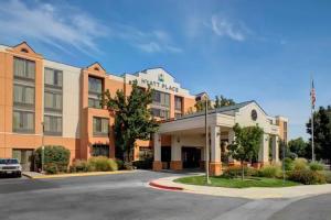 Hyatt Place Boise/Towne Square, Boise