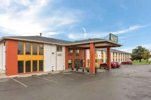 Quality Inn Airport, Boise