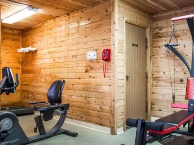 Quality Inn Airport - 14