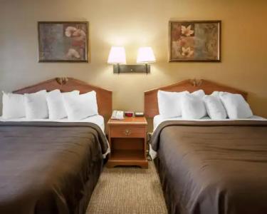 Quality Inn Airport - 30