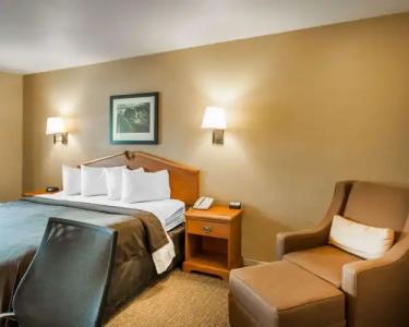 Quality Inn Airport - 27