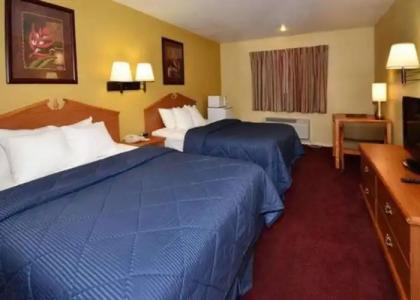 Quality Inn Airport - 36