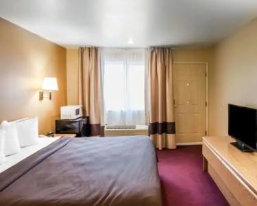 Quality Inn Airport - 26