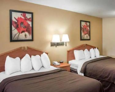 Quality Inn Airport - 4