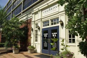 The Cavalier Inn at The University of Virginia, Charlottesville