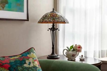 The Glidden House - 118