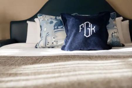 The Glidden House - 113