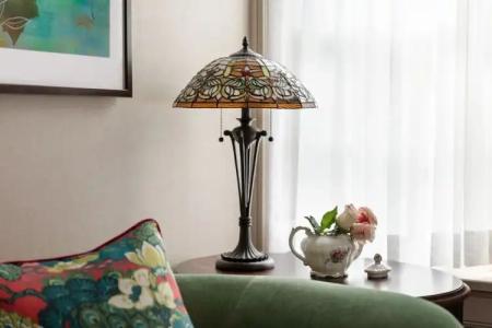 The Glidden House - 107