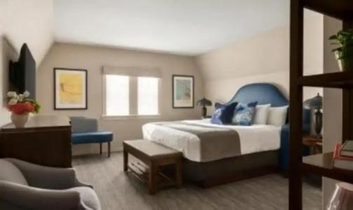 The Glidden House - 116