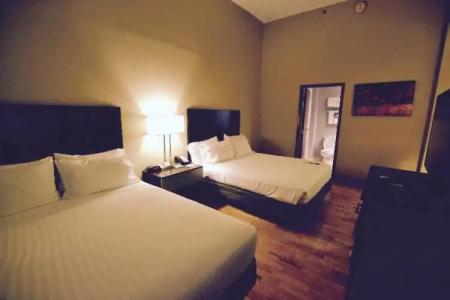 Holiday Inn Express Cleveland Downtown, an IHG - 48