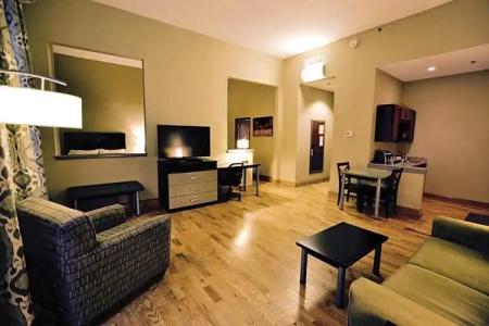 Holiday Inn Express Cleveland Downtown, an IHG - 58