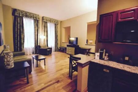 Holiday Inn Express Cleveland Downtown, an IHG - 49