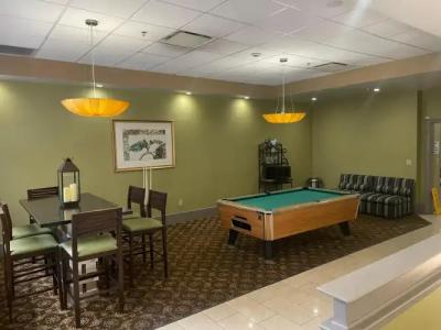 Holiday Inn Express Cleveland Downtown, an IHG - 20