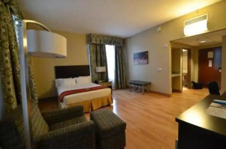 Holiday Inn Express Cleveland Downtown, an IHG - 50