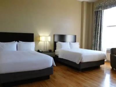 Holiday Inn Express Cleveland Downtown, an IHG - 54