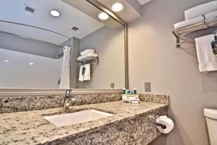 Holiday Inn Express Cleveland Downtown, an IHG - 52