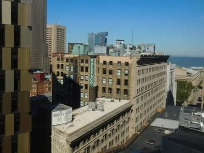 Holiday Inn Express Cleveland Downtown, an IHG - 39