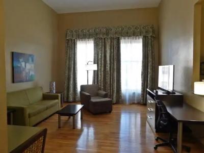 Holiday Inn Express Cleveland Downtown, an IHG - 34