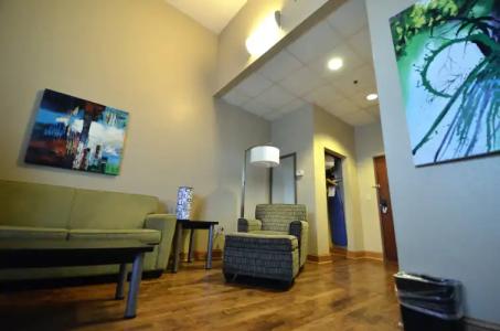 Holiday Inn Express Cleveland Downtown, an IHG - 13