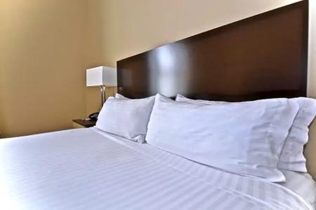 Holiday Inn Express Cleveland Downtown, an IHG - 44