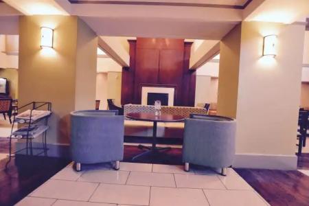 Holiday Inn Express Cleveland Downtown, an IHG - 29