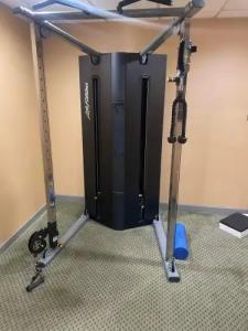 Holiday Inn Express Cleveland Downtown, an IHG - 25