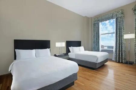 Holiday Inn Express Cleveland Downtown, an IHG - 42