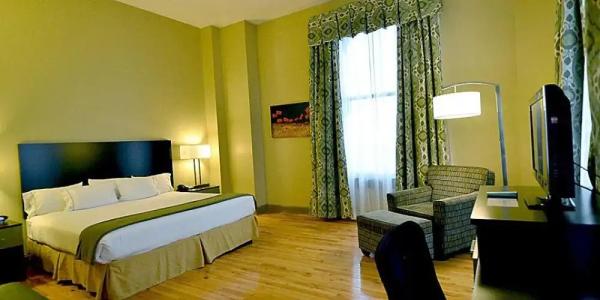 Holiday Inn Express Cleveland Downtown, an IHG - 47