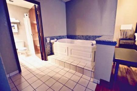 Holiday Inn Express Cleveland Downtown, an IHG - 6