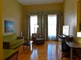 1 Bedroom Quadruple Suite