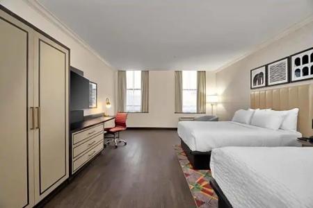 Indigo Cleveland Downtown, an IHG - 26