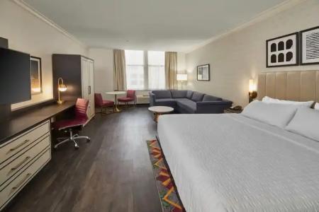 Indigo Cleveland Downtown, an IHG - 34