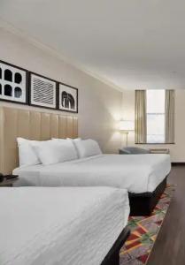 Indigo Cleveland Downtown, an IHG - 35