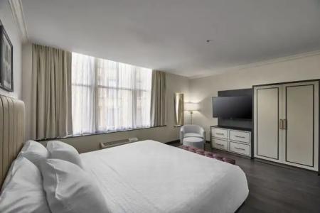 Indigo Cleveland Downtown, an IHG - 44