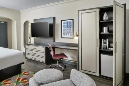 Indigo Cleveland Downtown, an IHG - 23