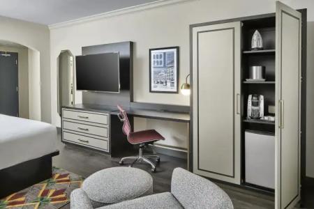 Indigo Cleveland Downtown, an IHG - 7