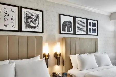 Indigo Cleveland Downtown, an IHG - 20