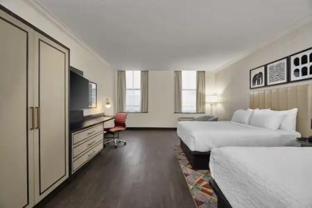 Indigo Cleveland Downtown, an IHG - 36