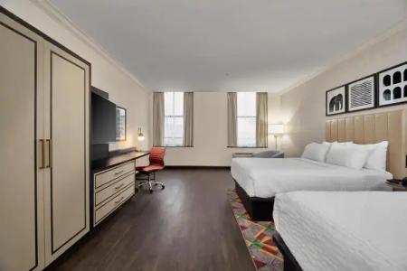 Indigo Cleveland Downtown, an IHG - 22