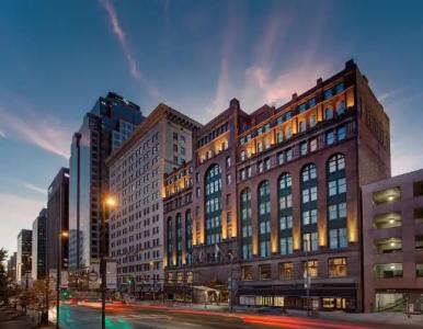 Hyatt Regency Cleveland at The Arcade - 0