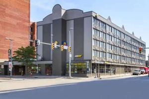 Comfort Inn Downtown Cleveland, Cleveland