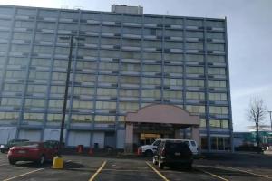 University Hotel and Suites, Cleveland