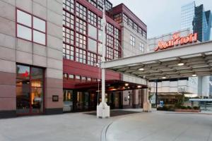 Cleveland Marriott Downtown at Key Tower, Cleveland