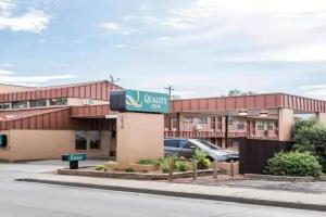 Quality Inn Durango, Durango