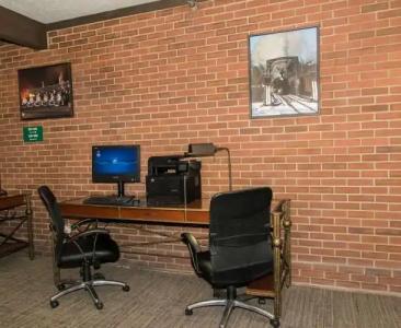 Best Western Plus Rio Grande Inn - 22