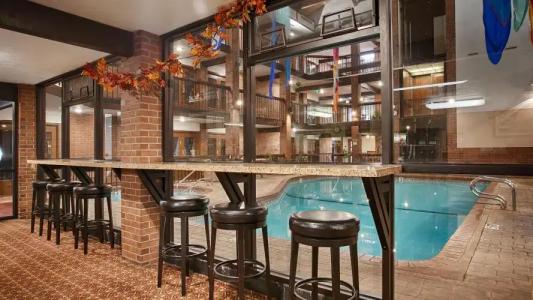 Best Western Plus Rio Grande Inn - 34