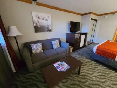 Best Western Plus Rio Grande Inn - 5